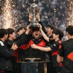 MSI 2026: T1 derrota a Top Esports y se lleva el título en una final histórica