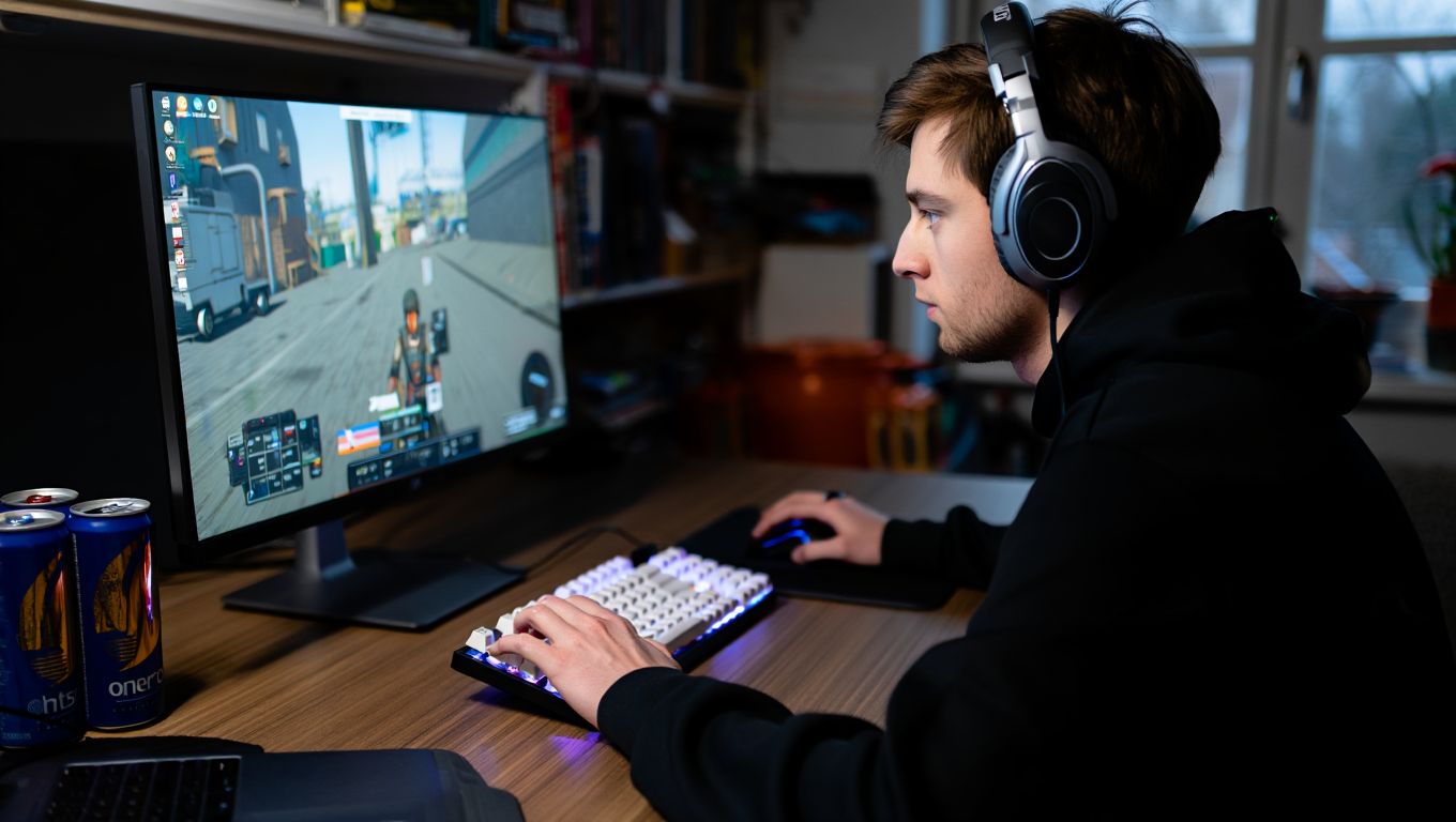 Olvídate de Call of Duty: este juego de disparos independiente poco conocido enamora a los streamers más grandes