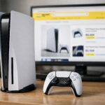 PS5 Slim baja a precio histórico en Mercado Libre por tiempo limitado