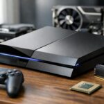 PS6: una nueva filtración revela 32 GB de memoria y un GPU más potente de lo esperado