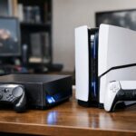 Steam Machine vs PS6: la comparativa completa para elegir tu próxima consola