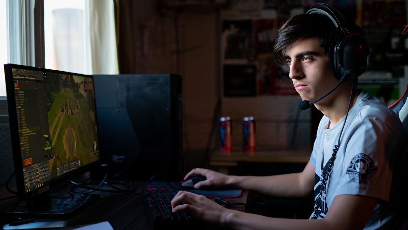 Un jugador de 22 años jugaba 14 horas diarias de Counter-Strike: lo que los médicos le diagnosticaron preocupa
