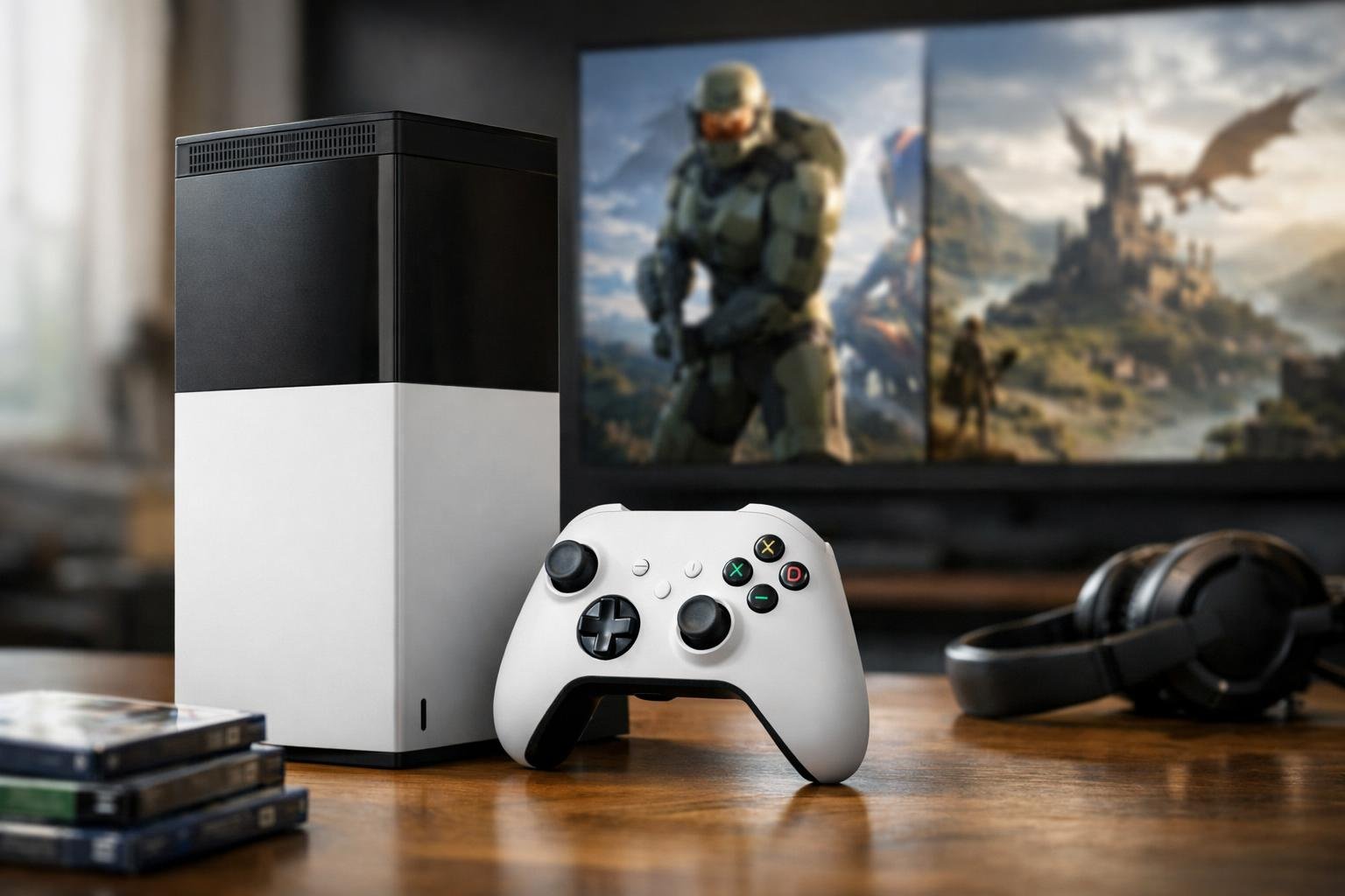 Xbox Project Helix: Microsoft confirma la fecha y el precio de su próxima consola