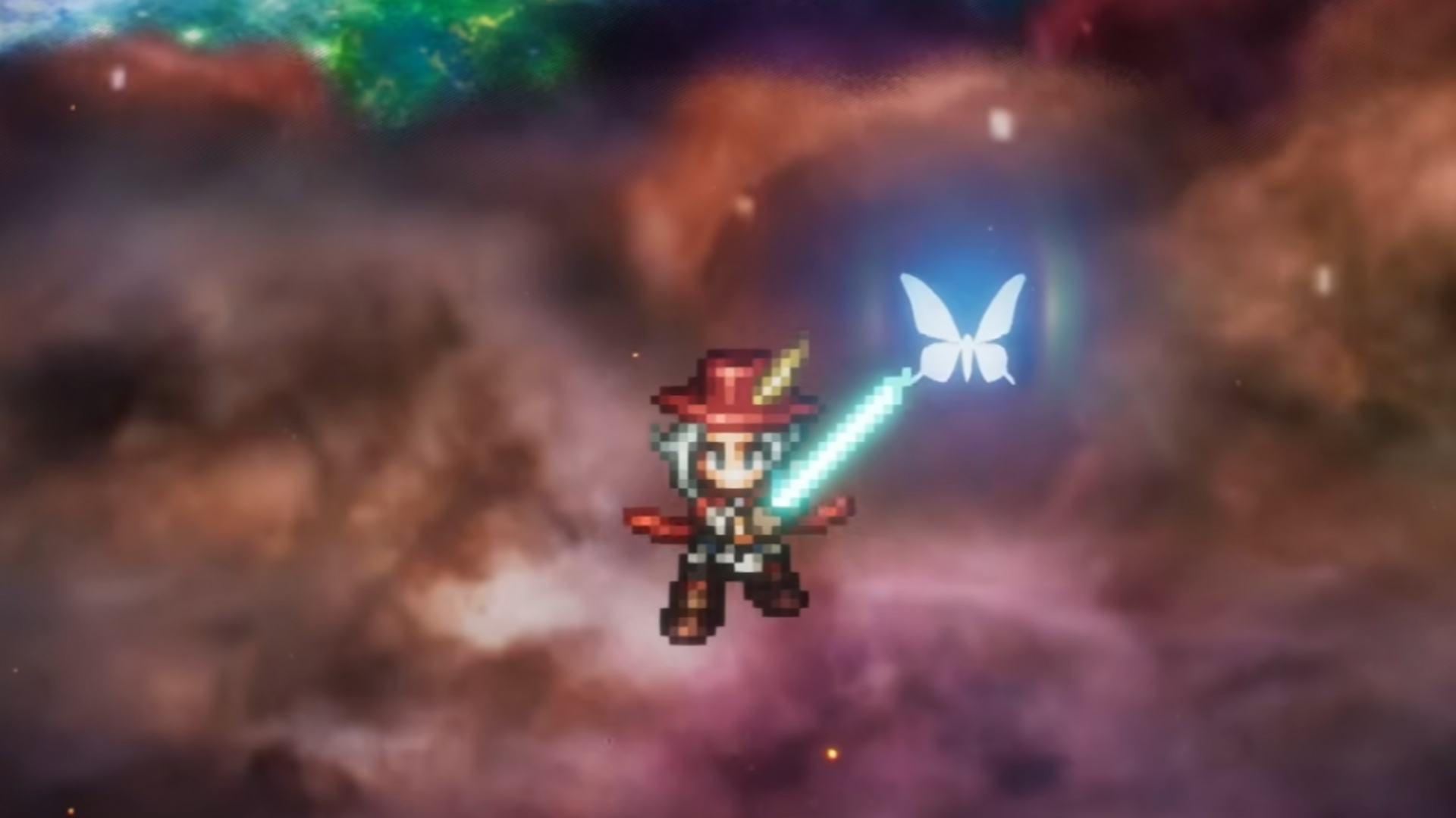 ¿Una demostración de Las aventuras de Elliot: The Millenium Tales? Sí, y con transferencia de respaldo, por favor.