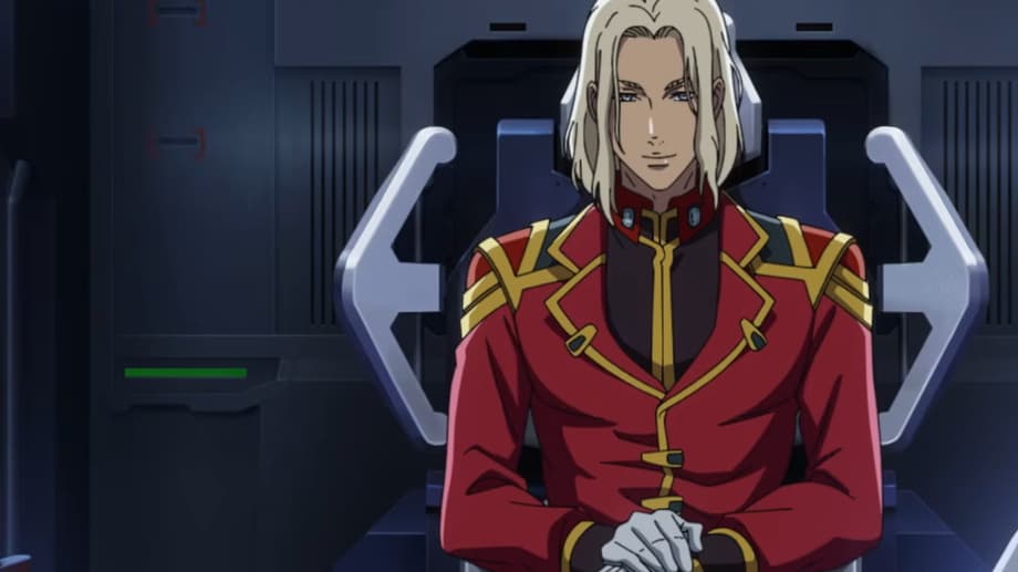 Gundam RG:XRAX-ZERO Image
