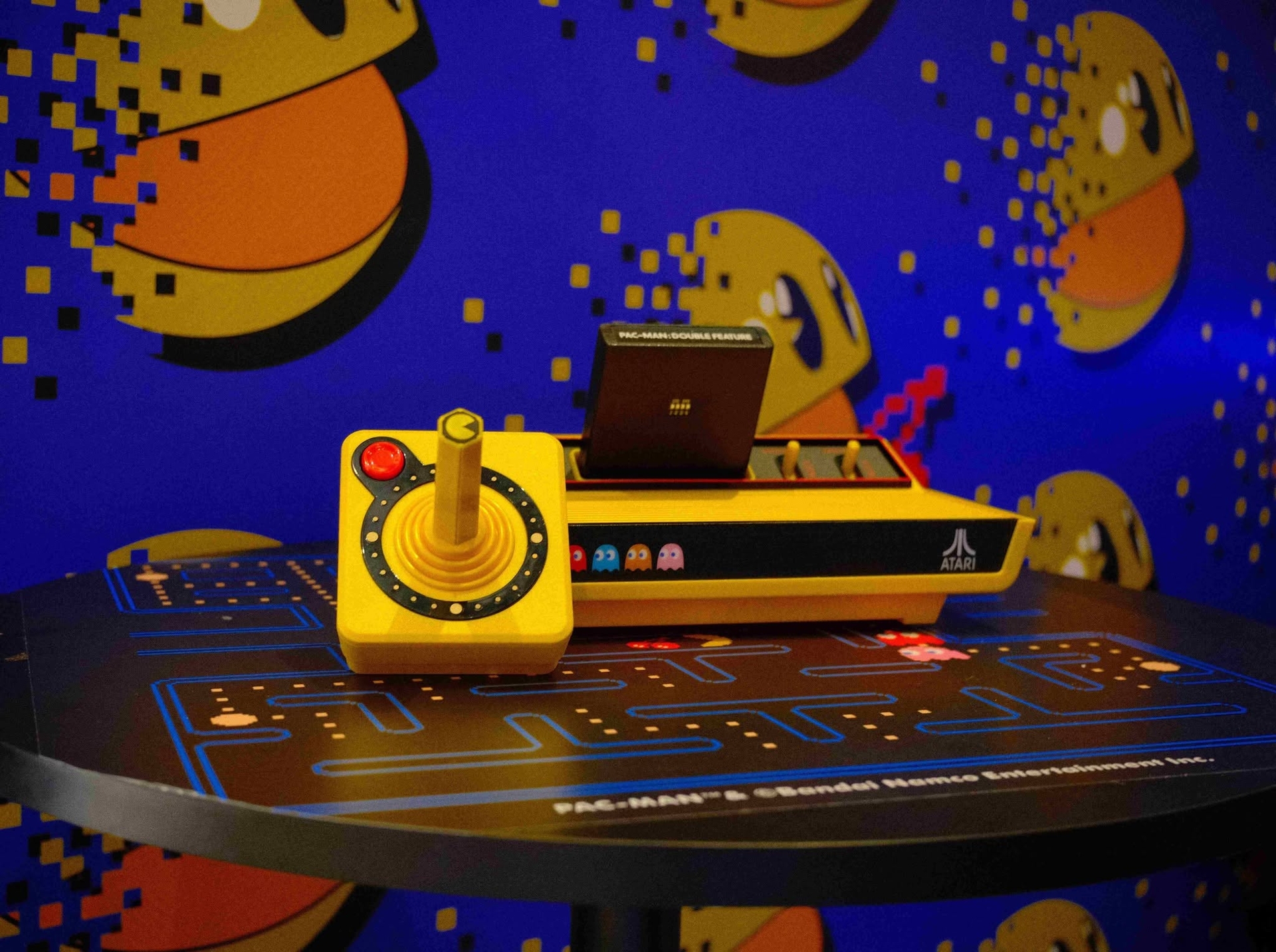 ¿Juego terminado? El día que Atari cambió de dueño por segunda vez