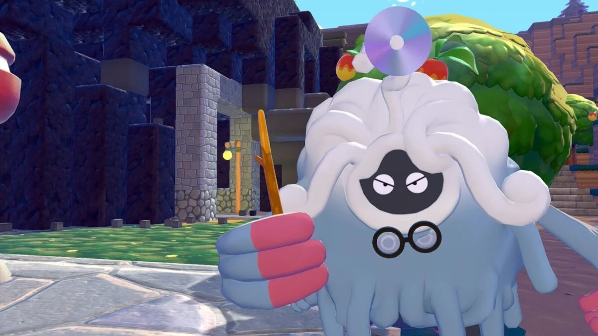 El parche masivo 2.0 de Pokopia hace que los Pokémon dejen de ser divas