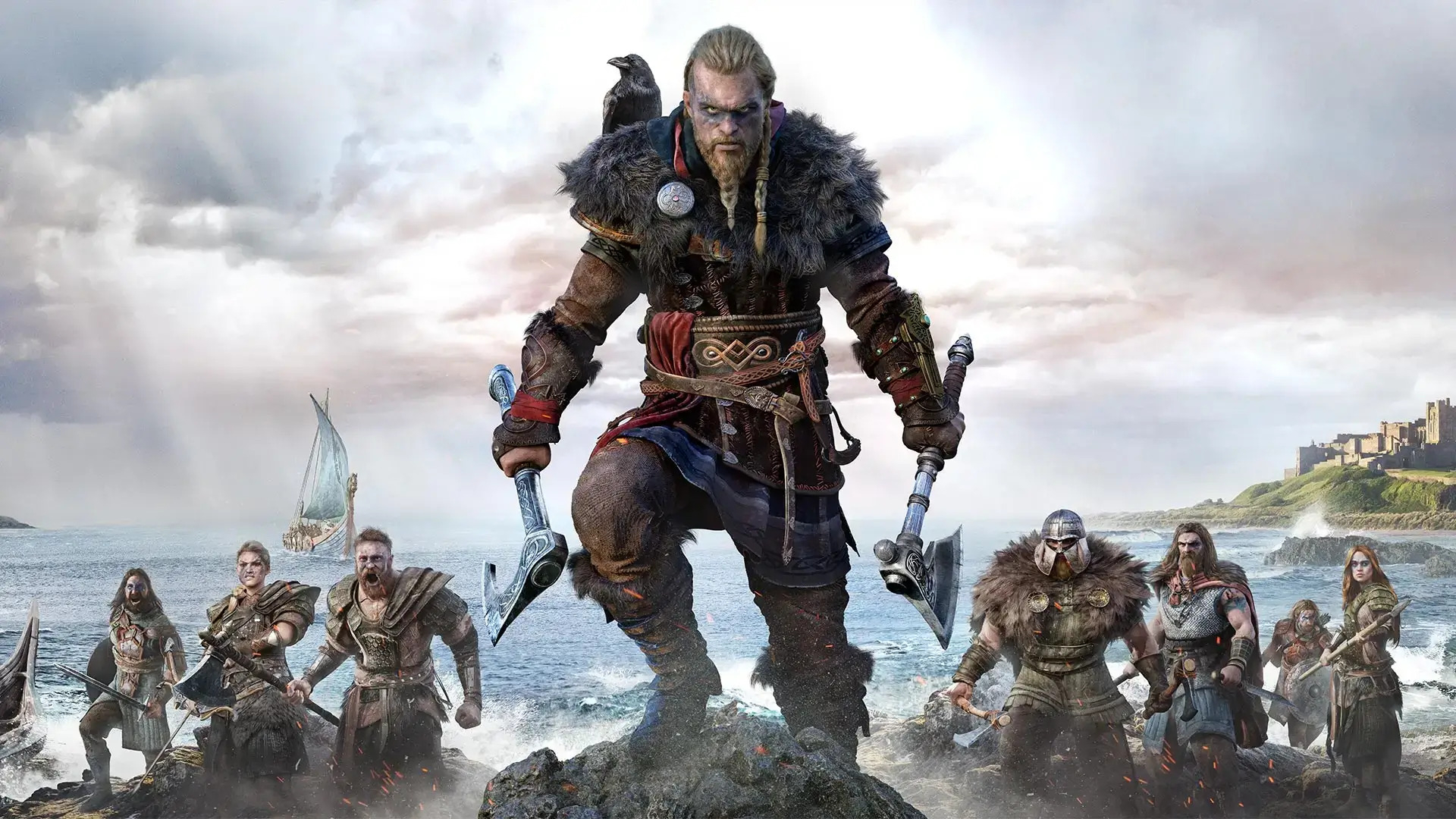 Assassin's Creed: Éric Baptizat, director de AC Valhalla, regresa a Ubisoft