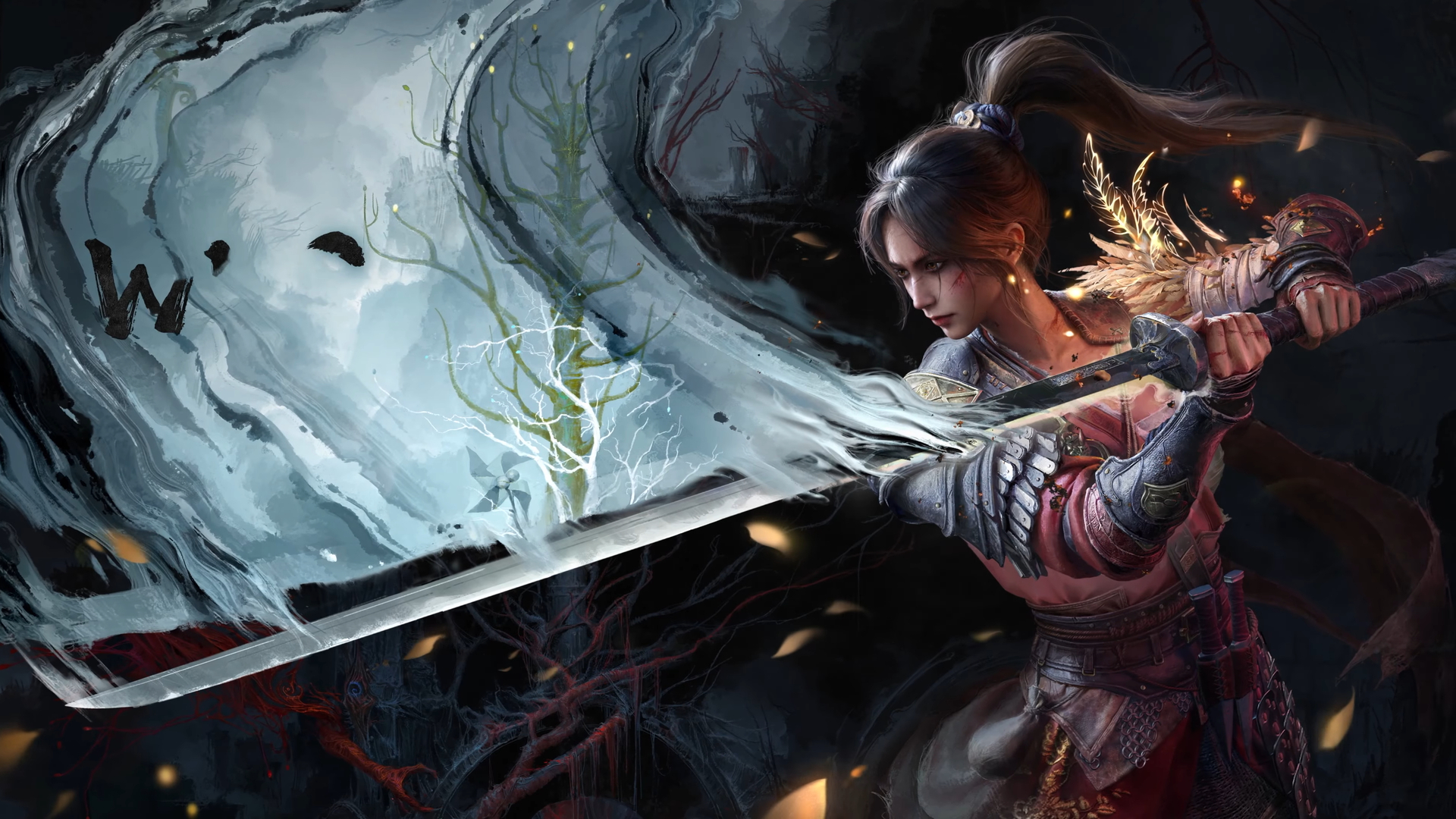 Está confirmado que la secuela de Wuchang está en desarrollo por el director del primer episodio.