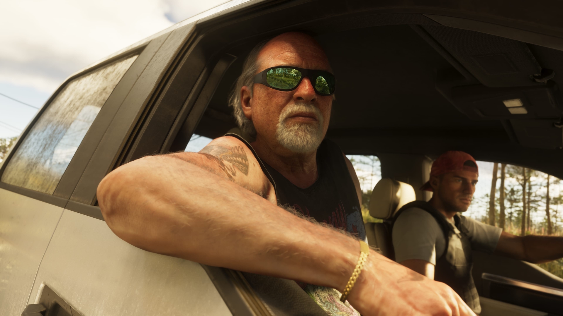 GTA 6: Rockstar Games te invita a ver Netflix el 27 de agosto a las 9 p.m.