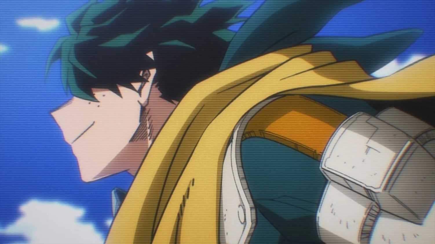 My Hero Academia regresa con un nuevo episodio especial mañana