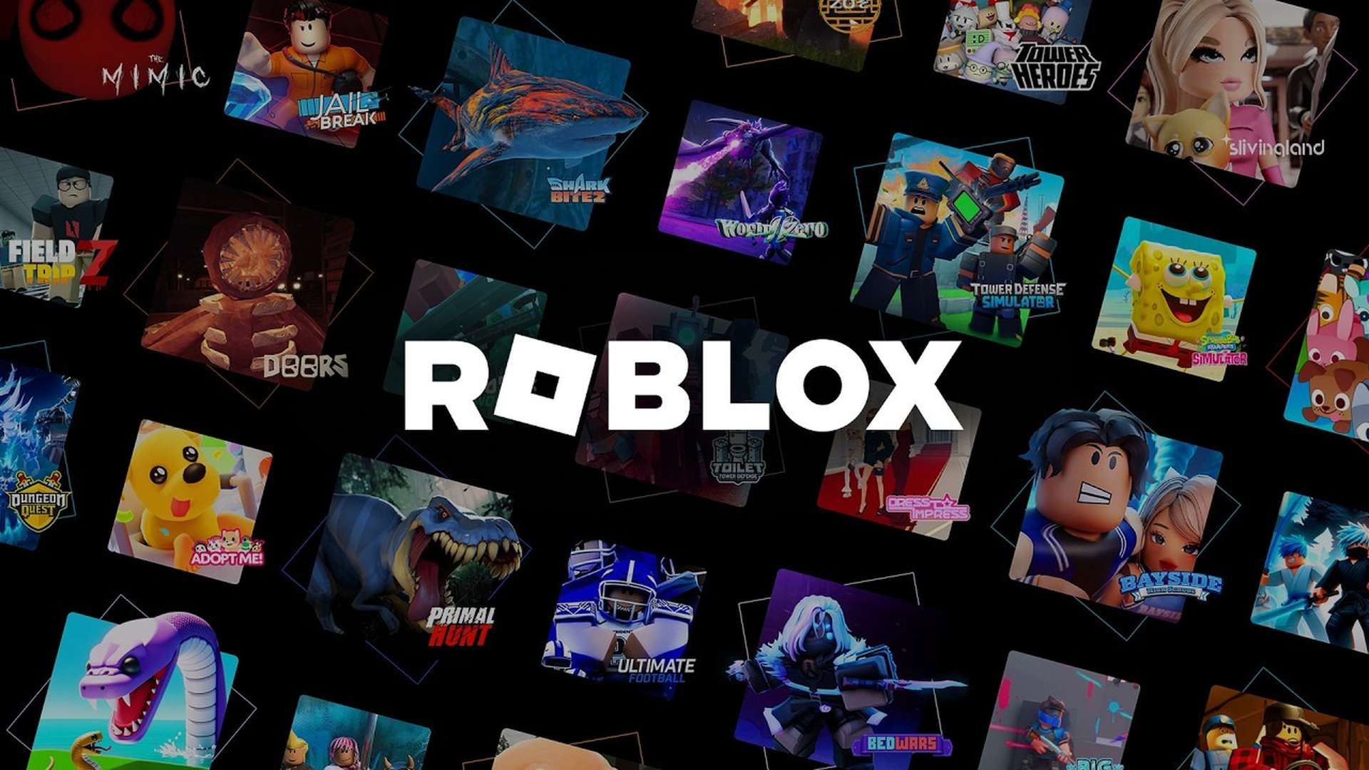 Roblox: el precio de las acciones se desploma un 70% después de resultados decepcionantes