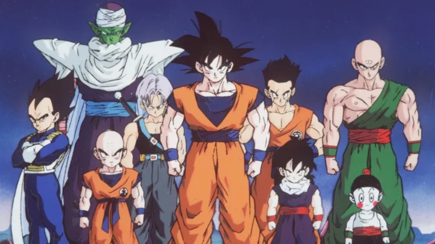 Set oficial de LEGO x Dragon Ball Z filtrado: ¡suena increíble!