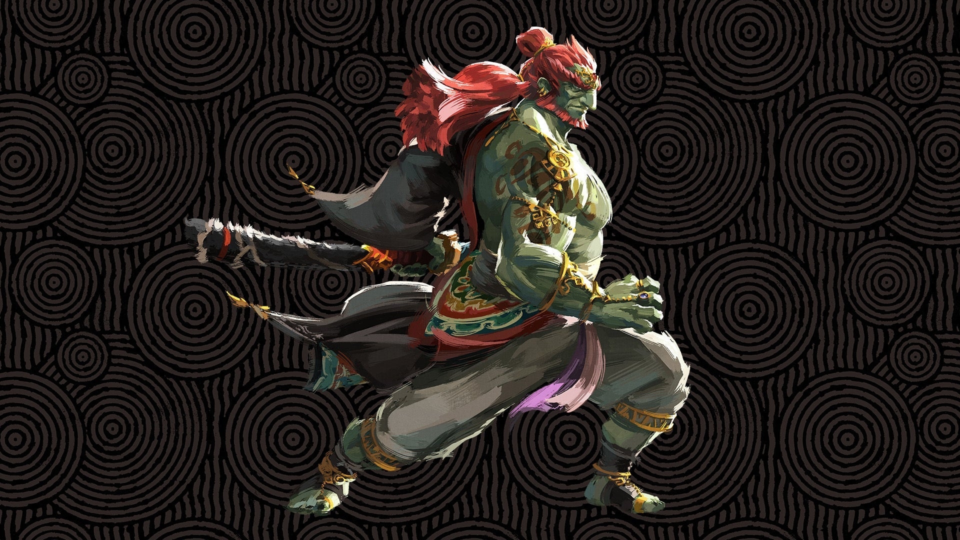 Zelda: la película encontró a su Ganondorf, Sam Neill tendrá un papel póstumo