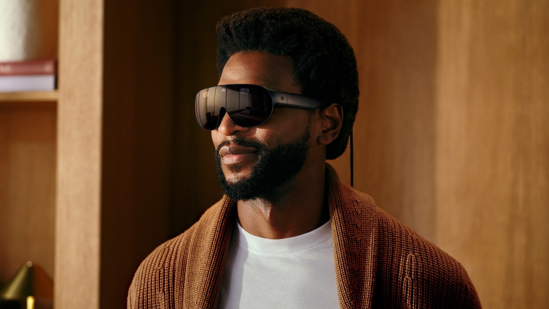 Meta no quiere abandonar la realidad virtual y lanza Gafas VR, para una realidad mixta mucho más discreta