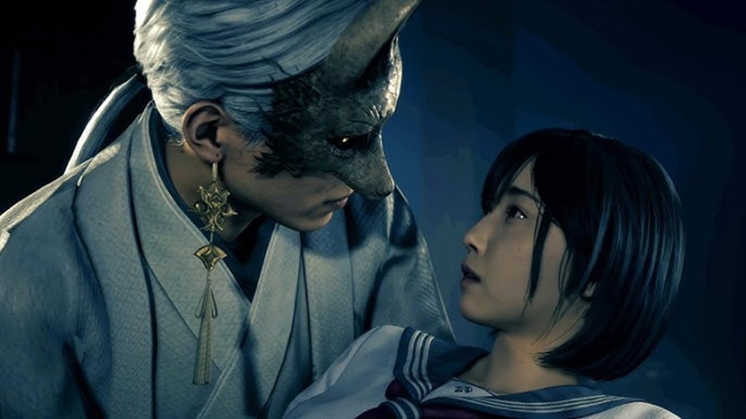 Silent Hill f recibirá un manga de Fox Mask Origen a finales de este año