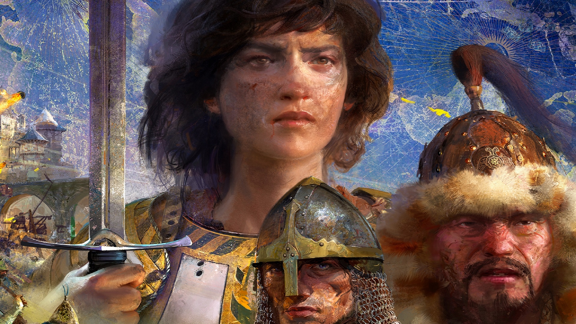 Transferido a Activision, el estudio Age of Empires pierde la mitad de su plantilla pero también su próximo juego