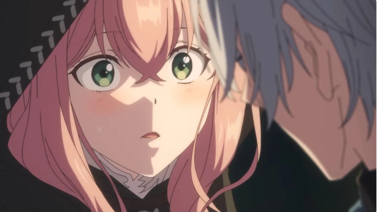 Witch Love Potion: el anime llega el 5 de octubre, nuevo video muestra los temas y dos voces nuevas