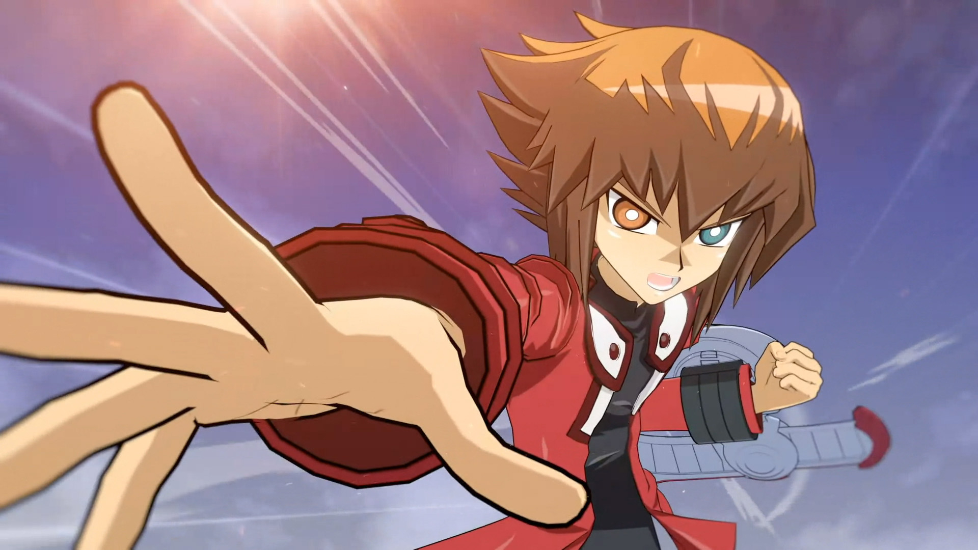 Yu-Gi-Oh! Tag Force GX despierta el alma de las cartas en febrero de 2027