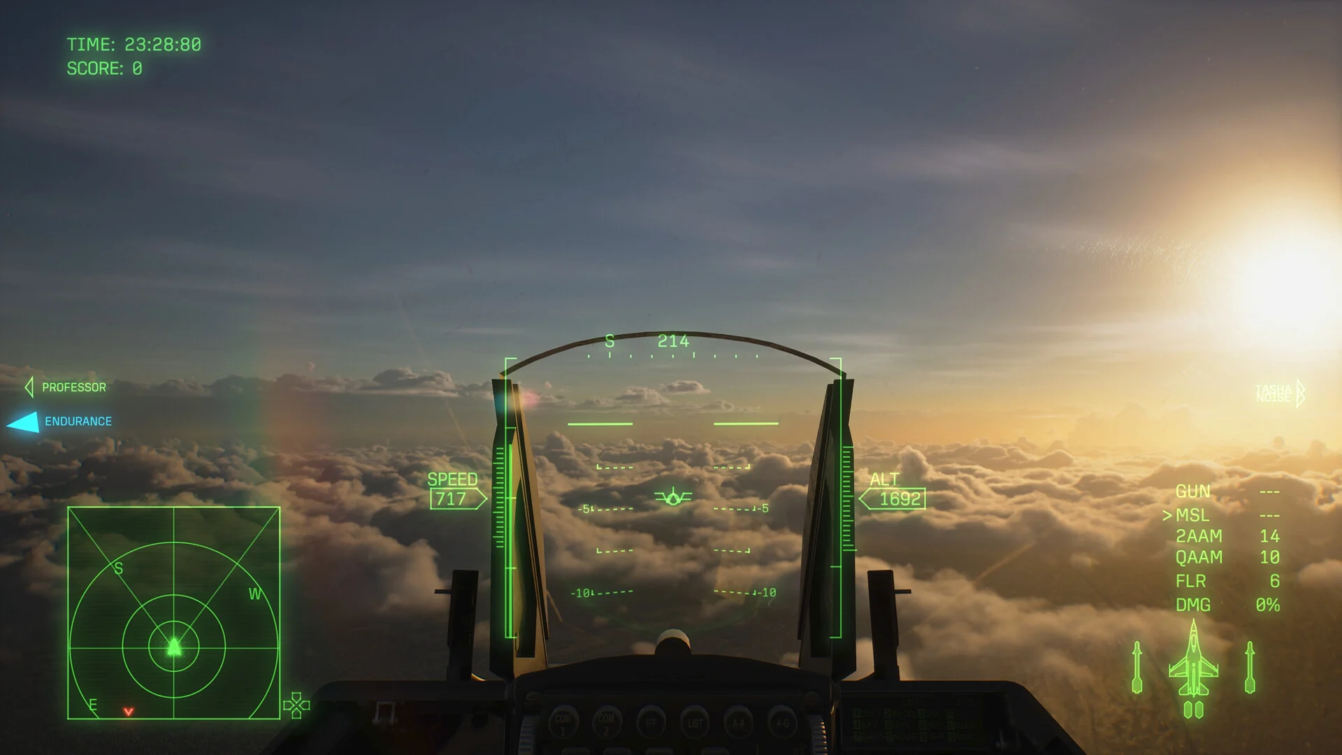 Ace Combat 82