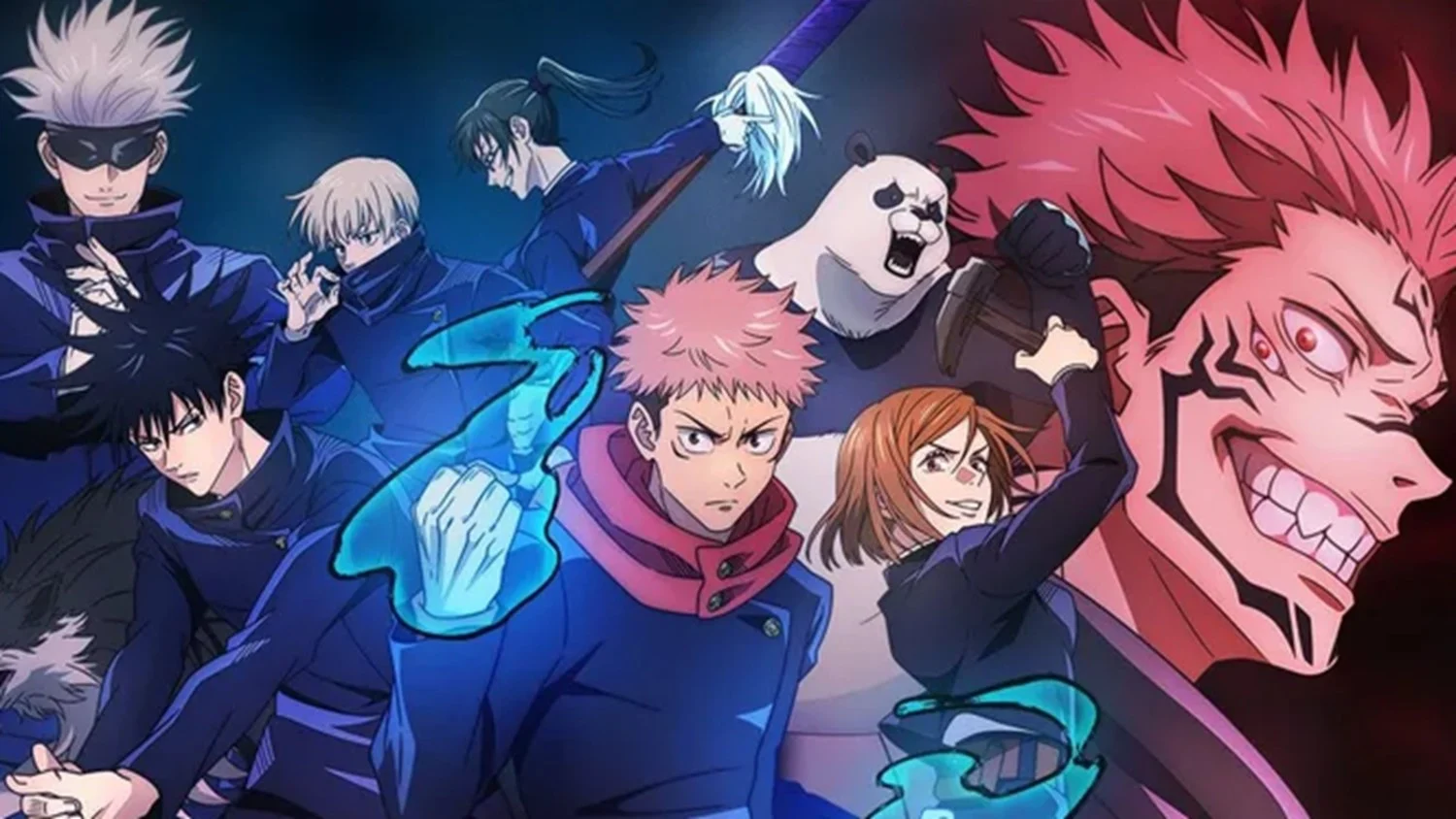 Jujutsu Kaisen Temporada 4: noticias en Jump Festa 2027 y confirmación del reparto para la obra