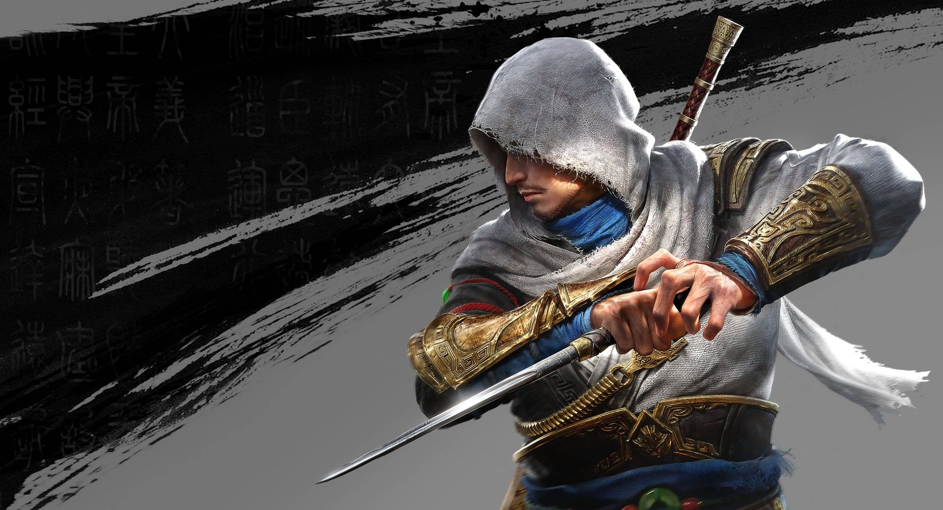 Ubisoft y Tencent cancelan el juego de aventuras Assassin's Creed Destiny en la China imperial